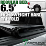 Tc-f25099-6.5-tfl-tl Topline Autopart For Ford Ft Bed Lw Hard 746756377859