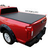 Tc000012 Viogi Bed Soft Tonneau Cover Pickup For Ram Classic
