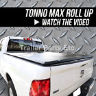 Tc13lsc755 Tonno Max Cover Tonneau
