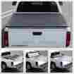 Tc3-col04-5-mp Superbautoparts 2004-2011 Colorado Canyon 2006-2008 Isuzu Crew Cab Trifold Tonneau Cover 5ft