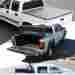 Tc3-ran93-6-mp Carpartsinnovate 1993-2006 Ford Ranger Splash Flareside 6 Short Bed Trifold Tonneau Cover