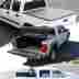 Tc3-tun14-55-mp Spec-d Tuning 2014-2016 Toyota Tundra Sr5 Ltd Crewmax 5.5 Trifold Tonneau Cover