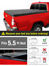Tcf371019 Maxmate For Ford Bed Premium Tonneau Cover
