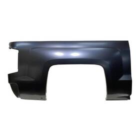 Gm1757138c Techpro Truck Bed Panel For Silverado 1500 Ld