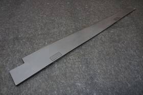 1741539-00-f Tesla Rear Right Bedside Sail Applique Trim Panel Cybertruck 2024