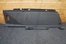 1817884-00-e Tesla Lower Left Pick-up Box Bed Side Wall Oem Cybertruck 24 Note