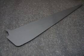 1817890-00-f Tesla Rear Left Upper Truck Bed Side Wall Panel Oem Cybertruck 2024