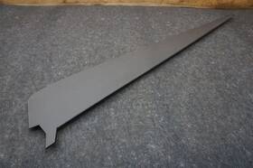 1817891-00-f Tesla Rear Right Upper Truck Bed Side Wall Panel Oem Cybertruck 24