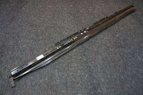 1852129-00-d Tesla Right Tonneau Cover Horizontal Guide Rail Oem Cybertruck 2024
