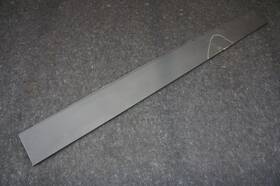 2006983-00-a Tesla Rear Tonneau Cover Trim Panel Oem Cybertruck 2024 Note