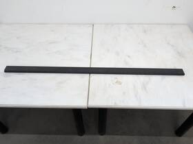 30711150 Tesla Cybertruck Tonneau Panels Sold Individually Grade B