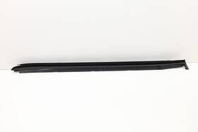 Eme24158609272 Tesla 2024 - 2026 Cybertruck Right Tonneau Horizontal Guide Rail Oem 185212900d
