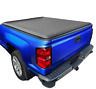 Tg-bc1c9004 Tyger Roll Up Tonneau Cover For Chevy Silverado 816239022672