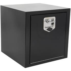 Th183fp18903 The-one-fp Storage Tool Box 2x Chain 1x Lock 18 Inch X18 For Truck / Garage Rv