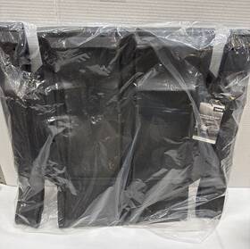 649800 Thule Motion 3 Cargo Box Liner Xl/xl Low Non-slip Surface Black