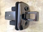 99902 Tie Downs Putco Black Stainless Popup Nib Chrome