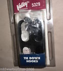 5329 Tie Valley Hooks 084689163799 Upc Industries
