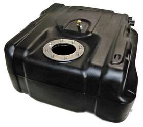8020011 Titan Fuel Tanks Utility Tank