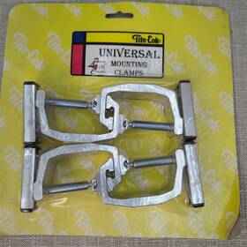3118 Tite-lok Clamps For Truck Topper /canopy New Set Of 4