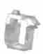 Tl-1 Titelok Truck Cap Clamp