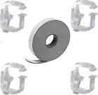 Tl-101 Combo Tite-lok Mounting Clamps