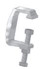 Tl-117 Titelok Truck Cap Clamp