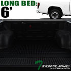 Tltbm-colo04-6-rb-gy Topline Autopart Blk Rubber