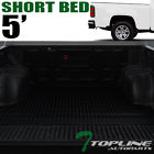 Tltbm-colo15-5-rb-gy Topline Autopart Blk Rubber