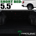 Tltbm-f15004-5.5-rb-gy Topline Autopart Blk Rubber