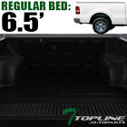 Tltbm-f15004-6.5-rb-gy Topline Autopart Blk Rubber