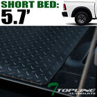 Tltbm-ram09-5.5-rb-gy Topline Autopart Blk Rubber Diamond