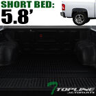 Tltbm-sil07-5.8-rb-gy Topline Autopart Blk Rubber