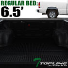 Tltbm-sil99-6.5-rb-gy Topline Autopart Blk Rubber Diamond