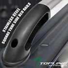 Tltbr-ram02-8-ss-frc Topline Autopart Nylon Stainless