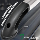 Tltbr-ram94-8-ss-frc Topline Autopart Nylon Stainless