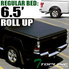 Tltc-f15015-6.5-lru Topline Autopart Roll-up Soft Tonneau