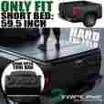 Tltc-fron05-5-tfh Tbl-16w8p-01 Topline Autopart Tri-fold Solid Tonneau