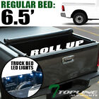 Tltc-ram09-6.5-fru Tbl-16w8p-01 Topline Autopart Low-roll Up Tonneau