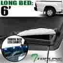 Tltc-taco05-6-hss Tbl-16w8p-01 Topline Autopart Snap-on Tonneau Cover