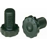 Tlx-arp244-2901-cl360a70 Arp For Chevy Flexplate Bolt Kit Small Block 661317373937