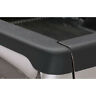 Tlx-bus58502-cl360a70 Bushwacker For Dodge Ram Bed Rail Caps Black