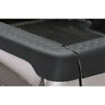 Tlx-bus59513-cl360a71 Bushwacker For Dodge Ram Bed Rail Caps Fleetside