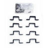 Tlx-gor968301t-cl360a74 Go Rhino For Gmc Sierra Cube Light And Bracket Kit