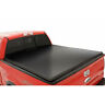 Tlx-lnd95098-cl360a70 Lund Tonneau Cover For Nissan Titan Xd Genesis Black