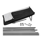 Tns-2002 Pilot Automotive Soft Tonneau Cover For 5.4 Short Bed Dodge Dakota
