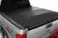 Tns-2003 Bully Hidden Snap Top Tonneau Cover 757558411146