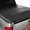 Tns-4003 Bully Hidden Snap Top Tonneau Cover 757558411313