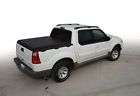 11129 Tonneau Cover Access Bed Original