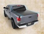 2640041 Tonneau Cover Smart Smittybilt Folding Soft