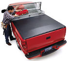 42650 Tonneau Full Pickup Tilt Bed Cover Soft Tool Box Extang